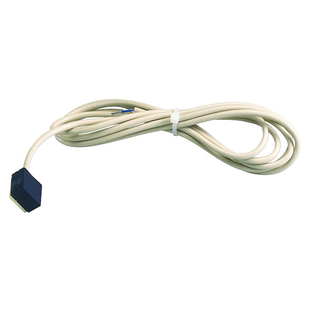 Sonde saillie autocollante
